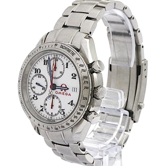 Omega Speedmaster 323.10.40.40.04.001 Omega Speedmaster 323.10.40.40.04.001