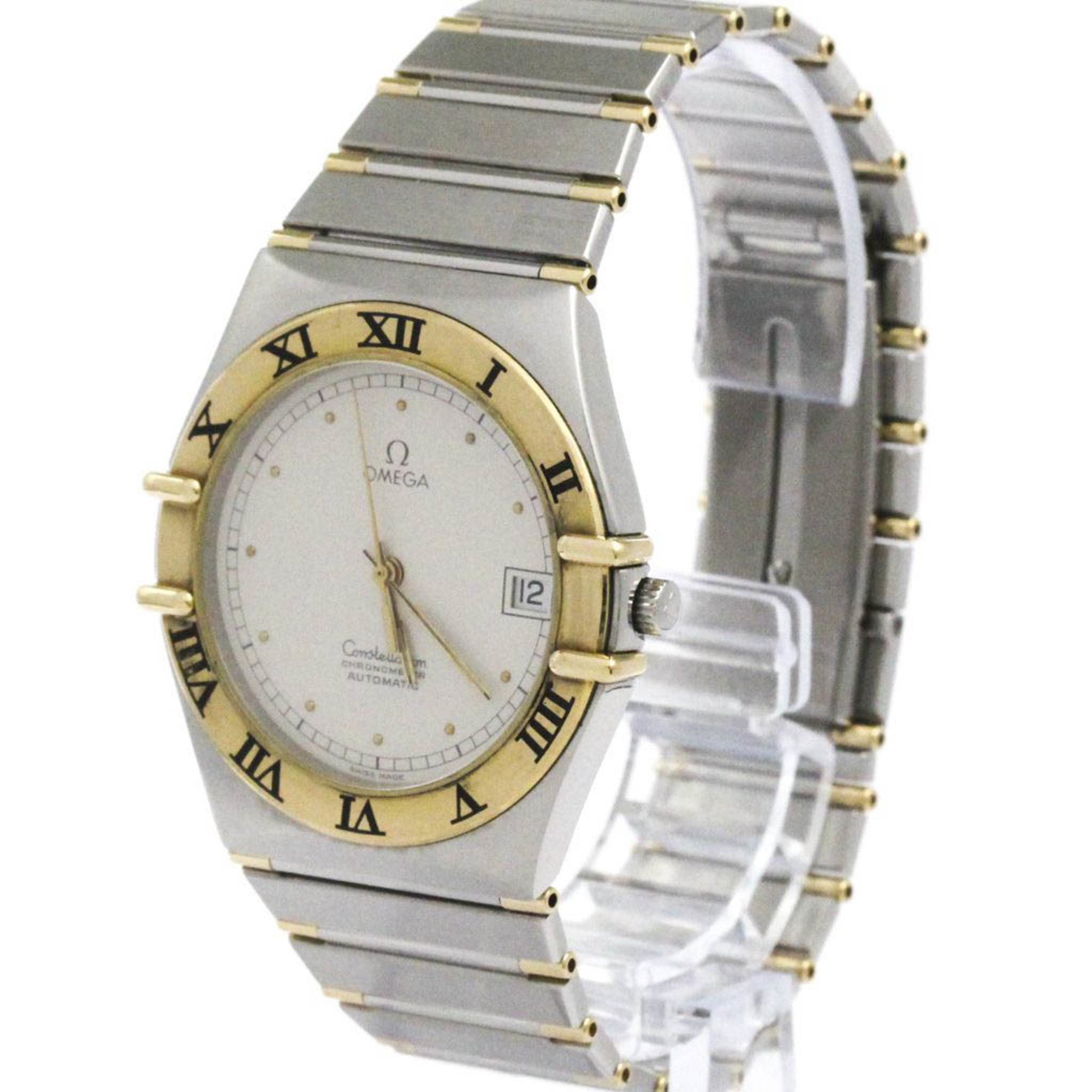 Omega Constellation 368.1075