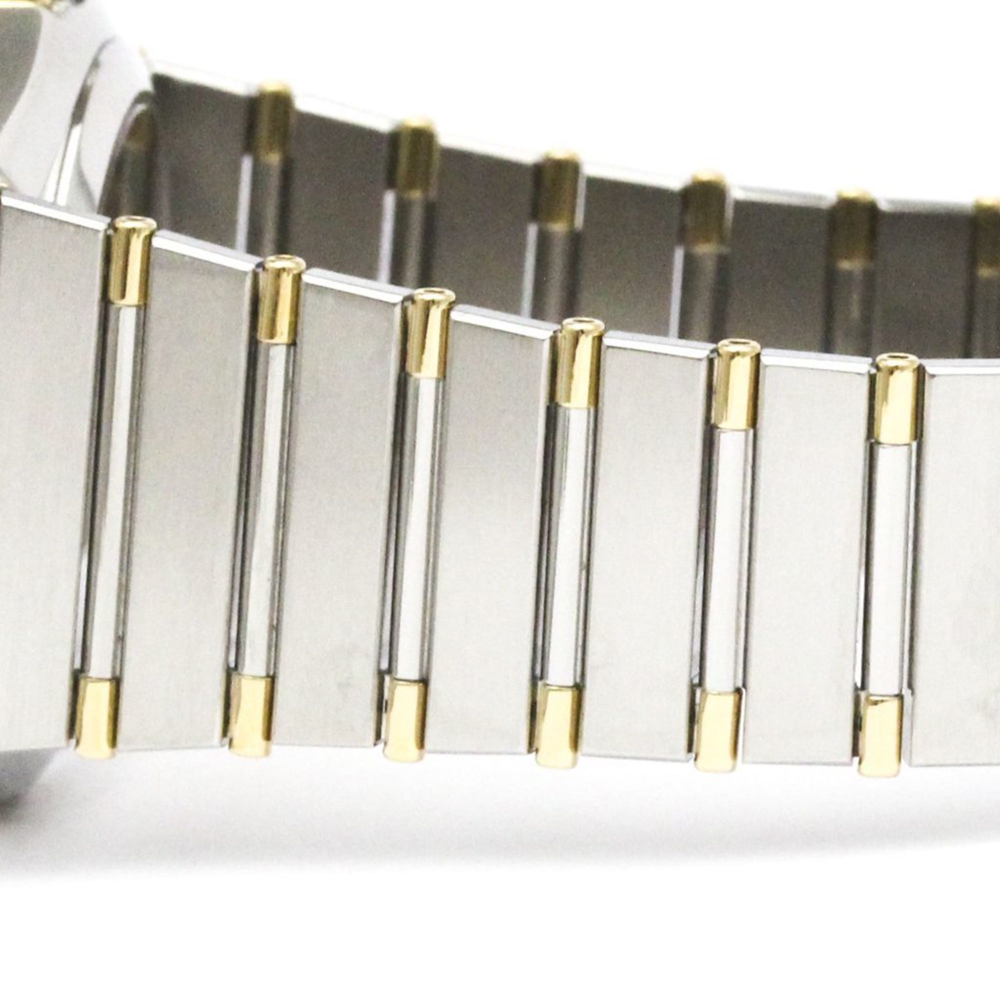 Omega Constellation 368.1075