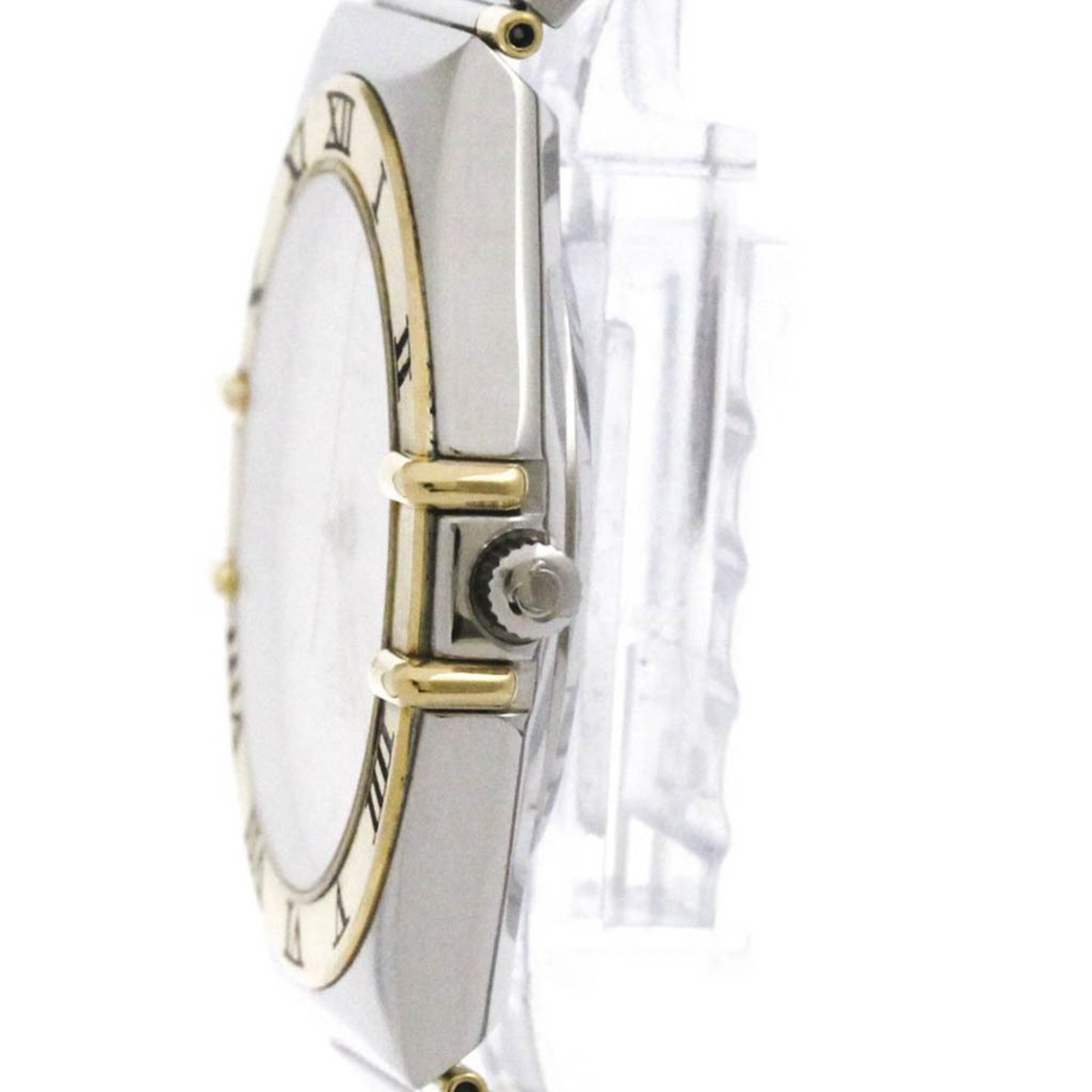 Omega Constellation 368.1075