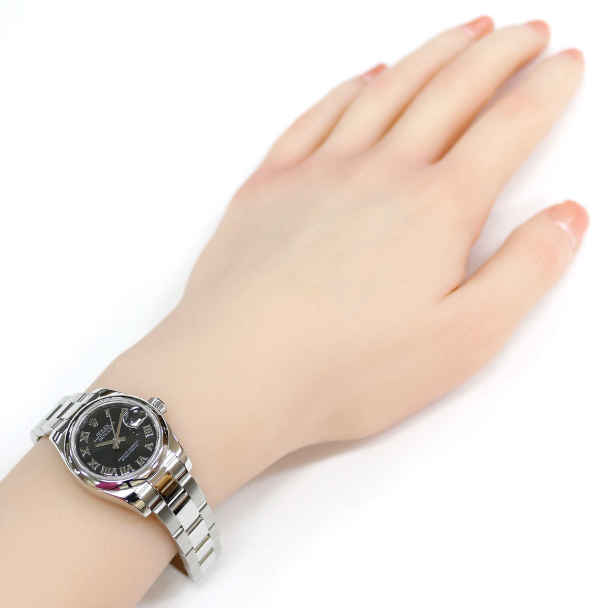 Rolex Datejust 179160