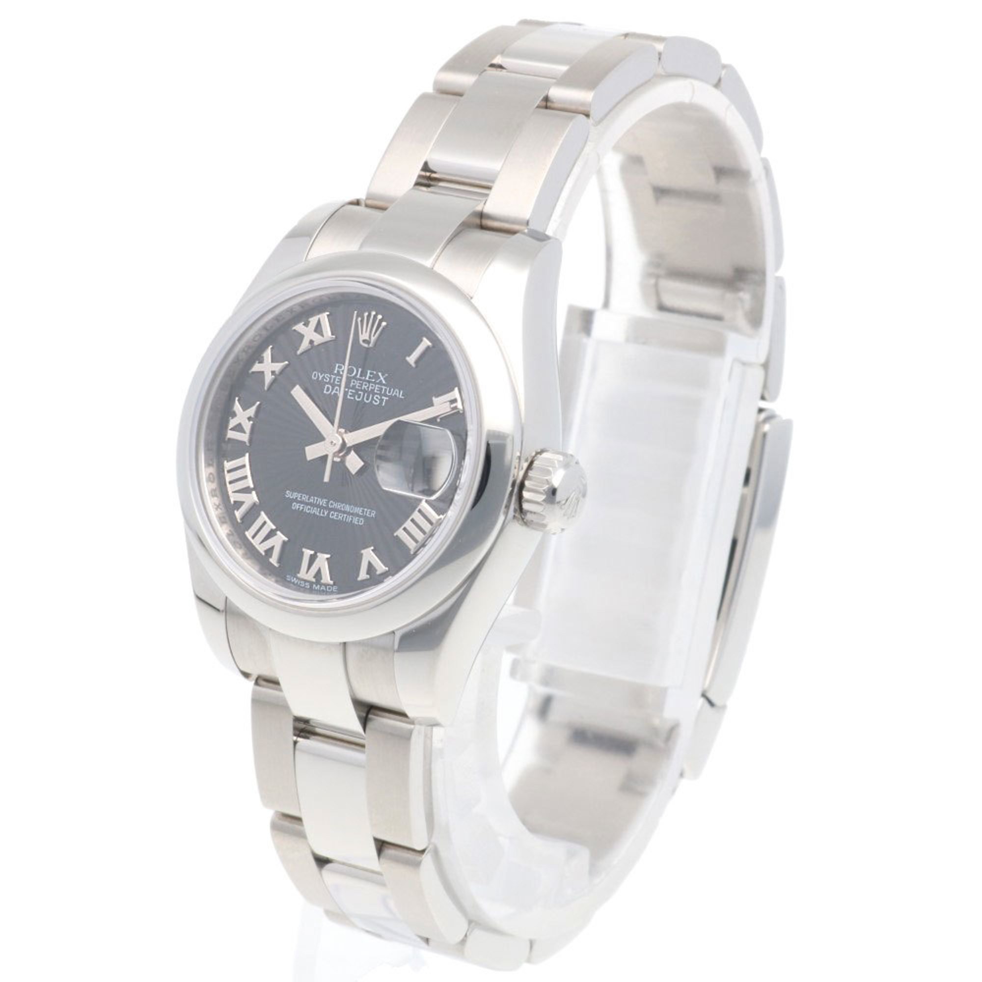 Rolex Datejust 179160