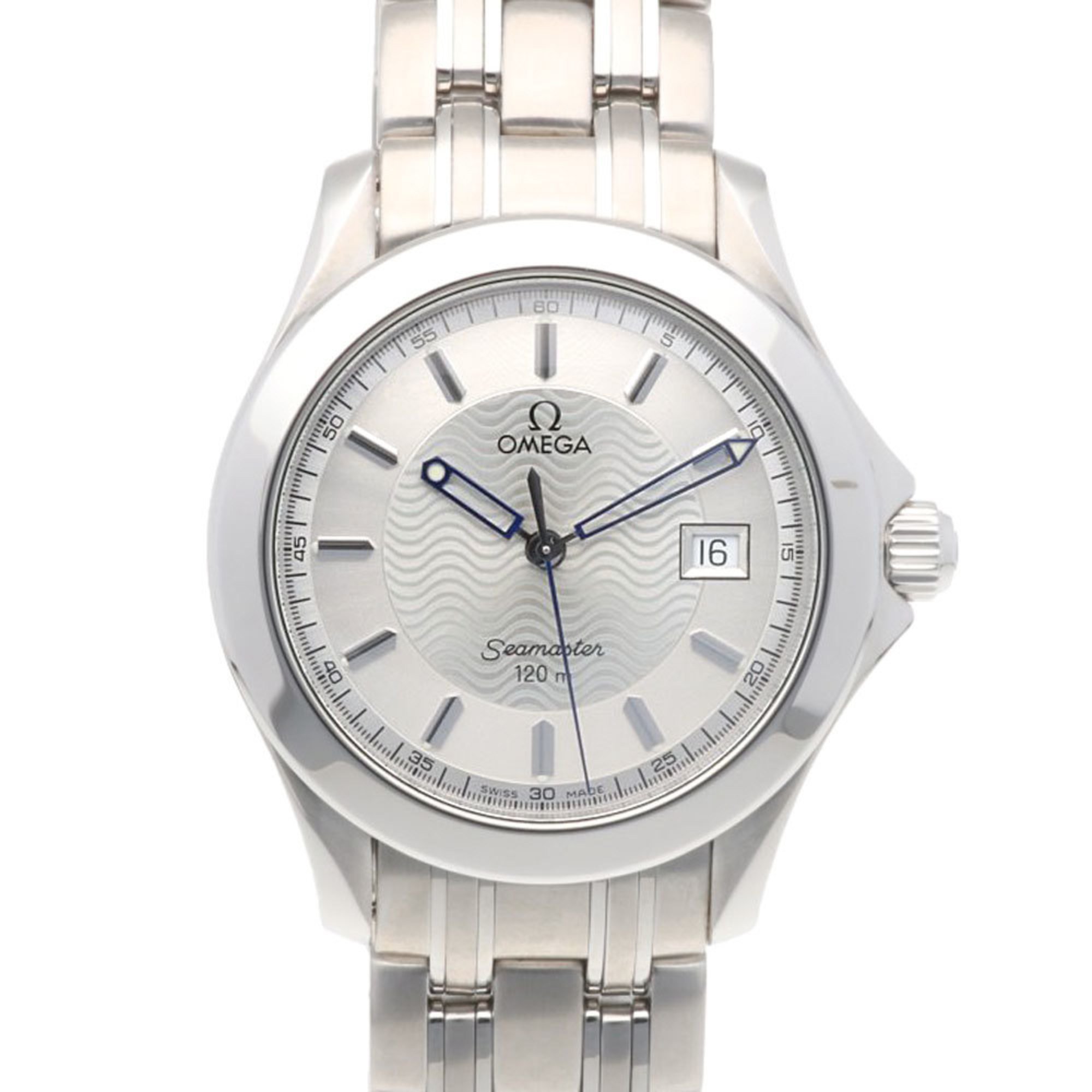 Omega Seamaster 2511.31