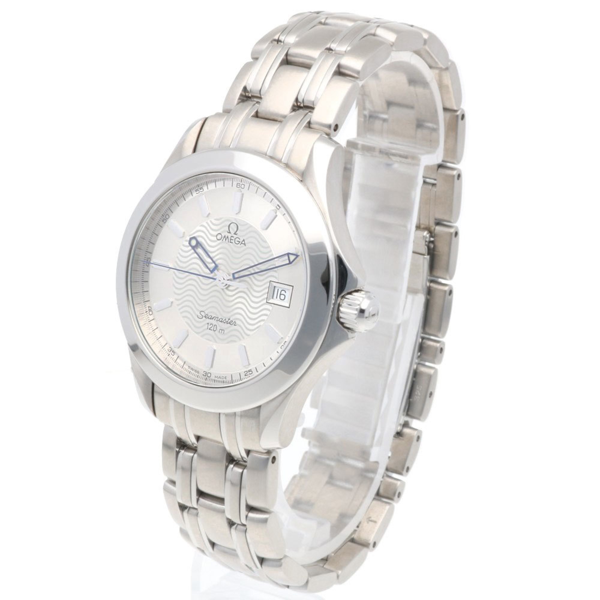 Omega Seamaster 2511.31