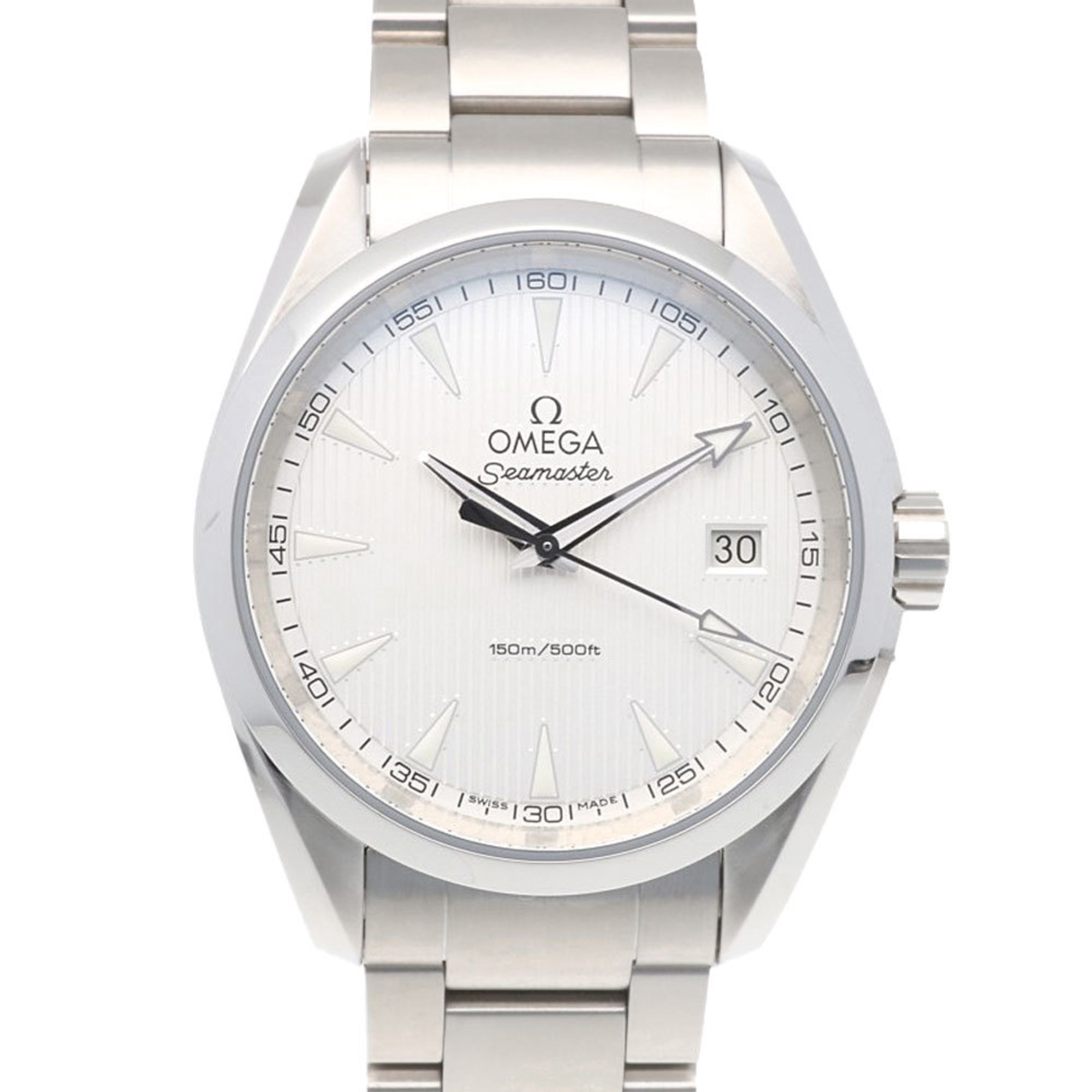 Omega Seamaster 23110396002001