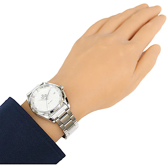 Omega Seamaster 23110396002001 Omega Seamaster 23110396002001