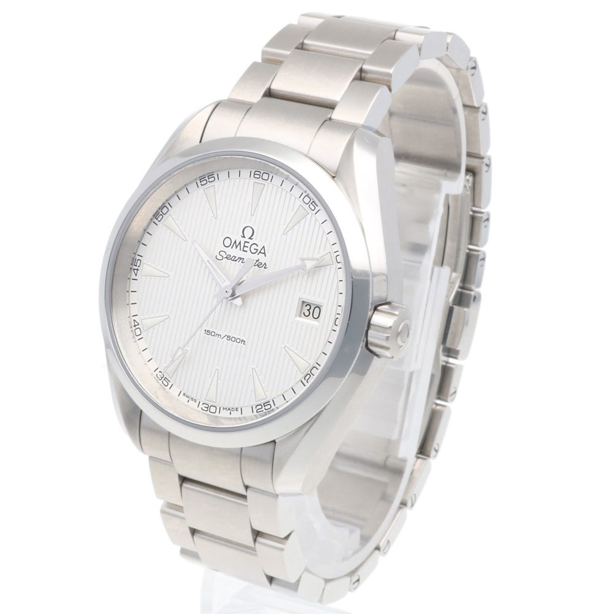Omega Seamaster 23110396002001