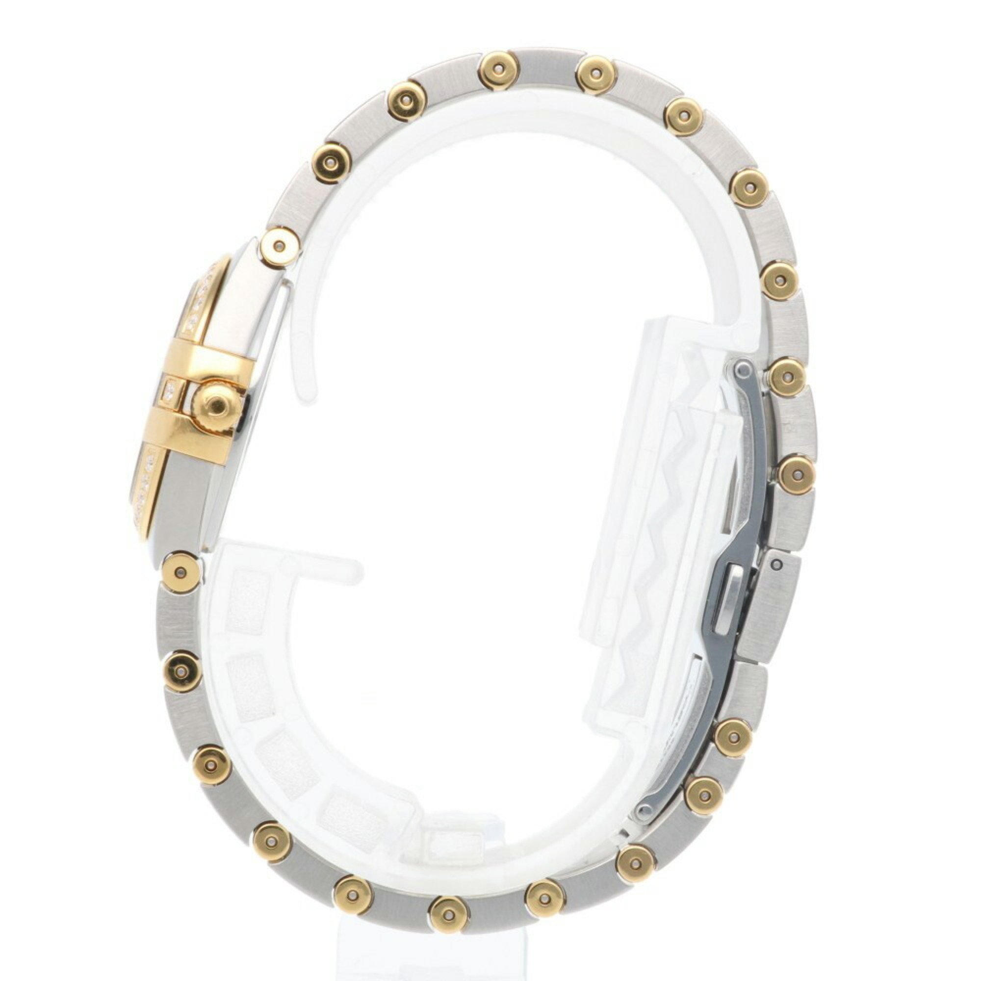 Omega Constellation 12325246057001