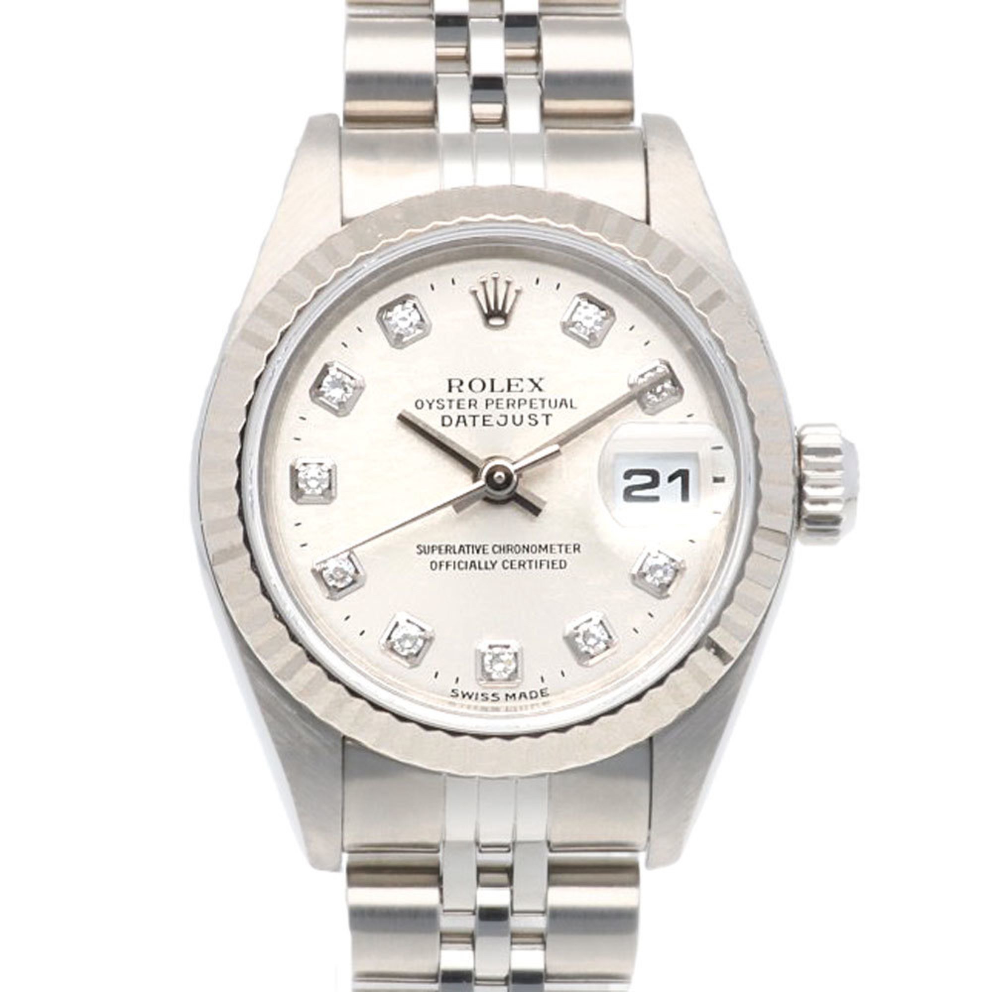 Rolex Datejust 79174G