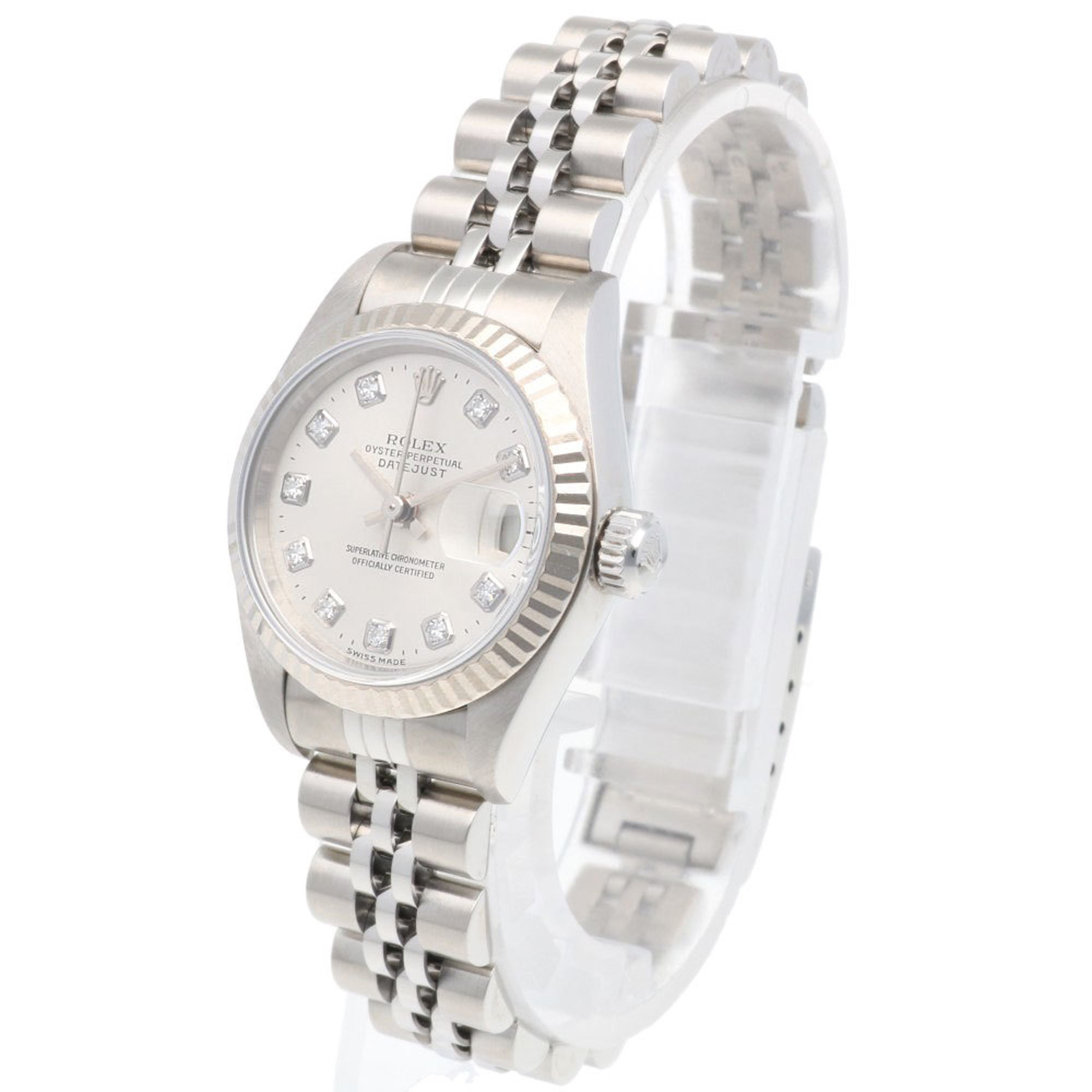 Rolex Datejust 79174G
