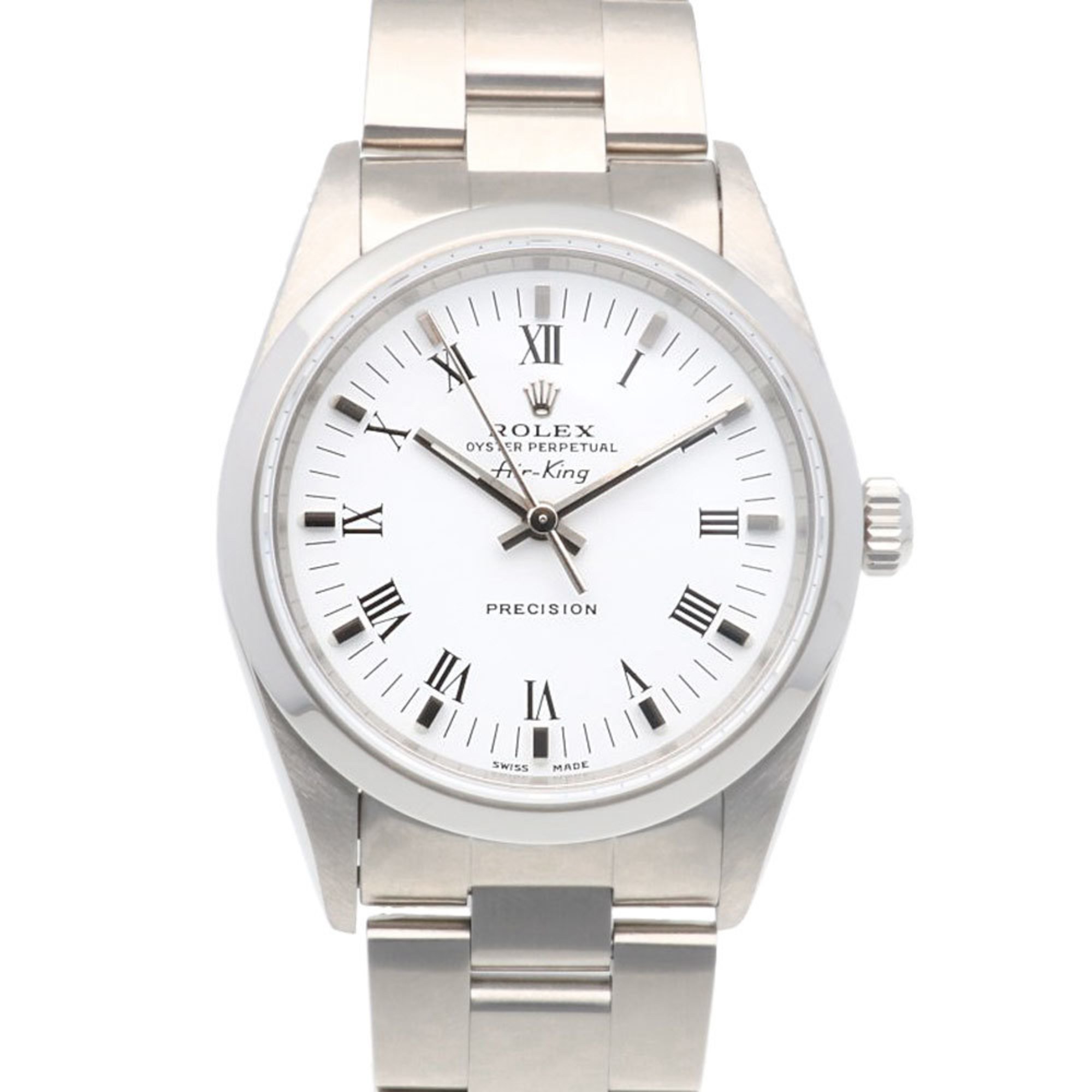 Rolex Airking 14000