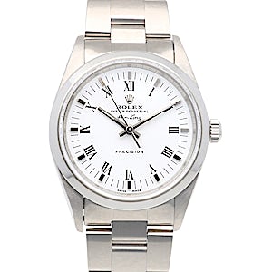 Rolex Airking 14000 Rolex Airking 14000