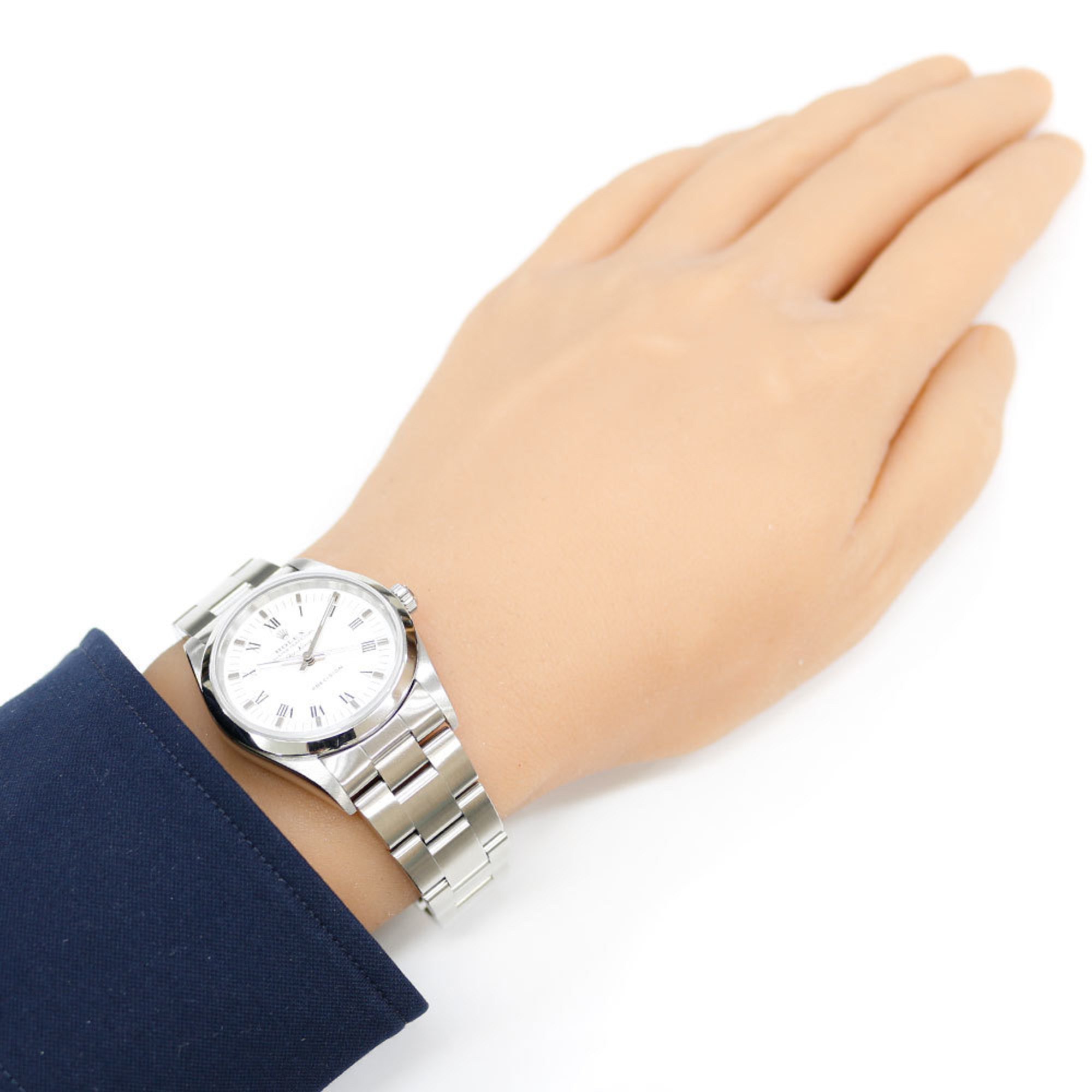 Rolex Airking 14000