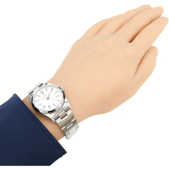 Rolex Airking 14000 Rolex Airking 14000
