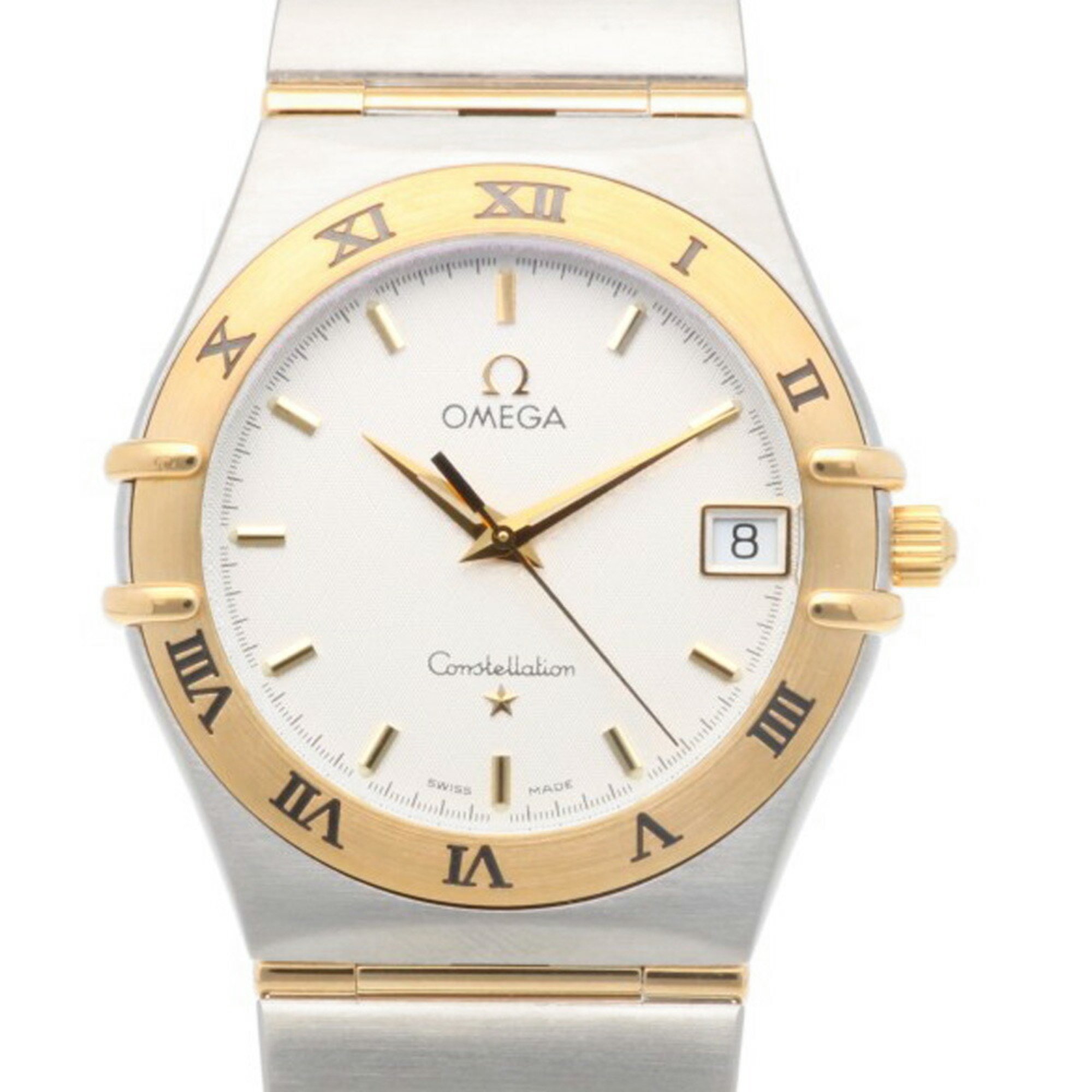 Omega Constellation 1212.30
