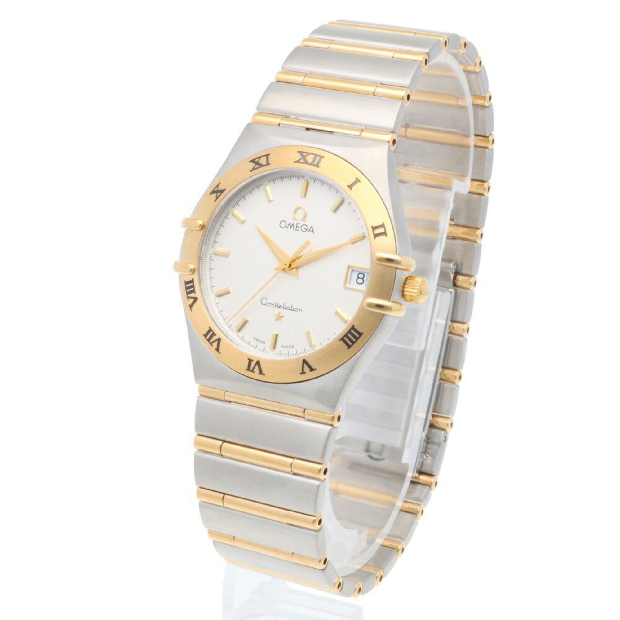 Omega Constellation 1212.30
