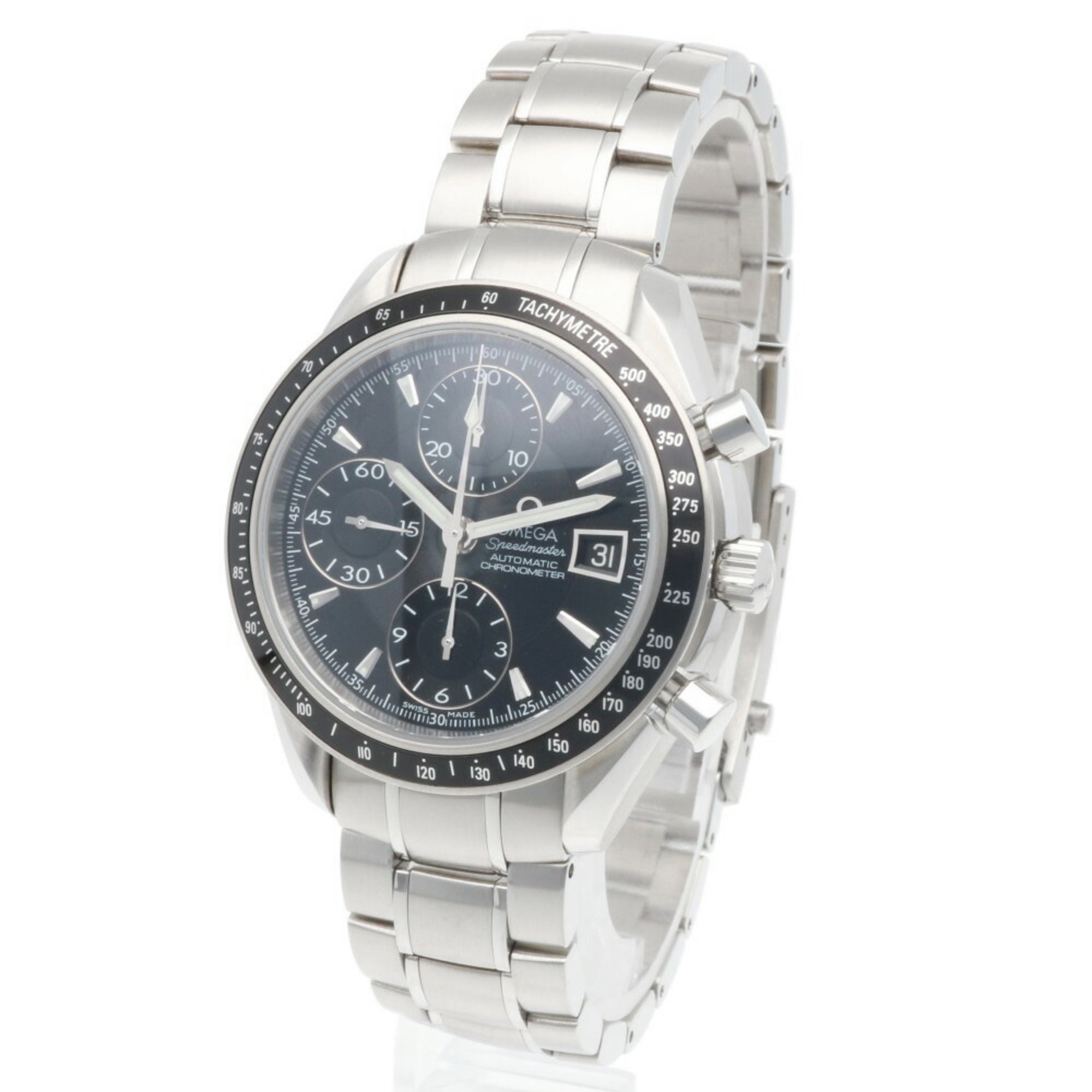 Omega Speedmaster 3510