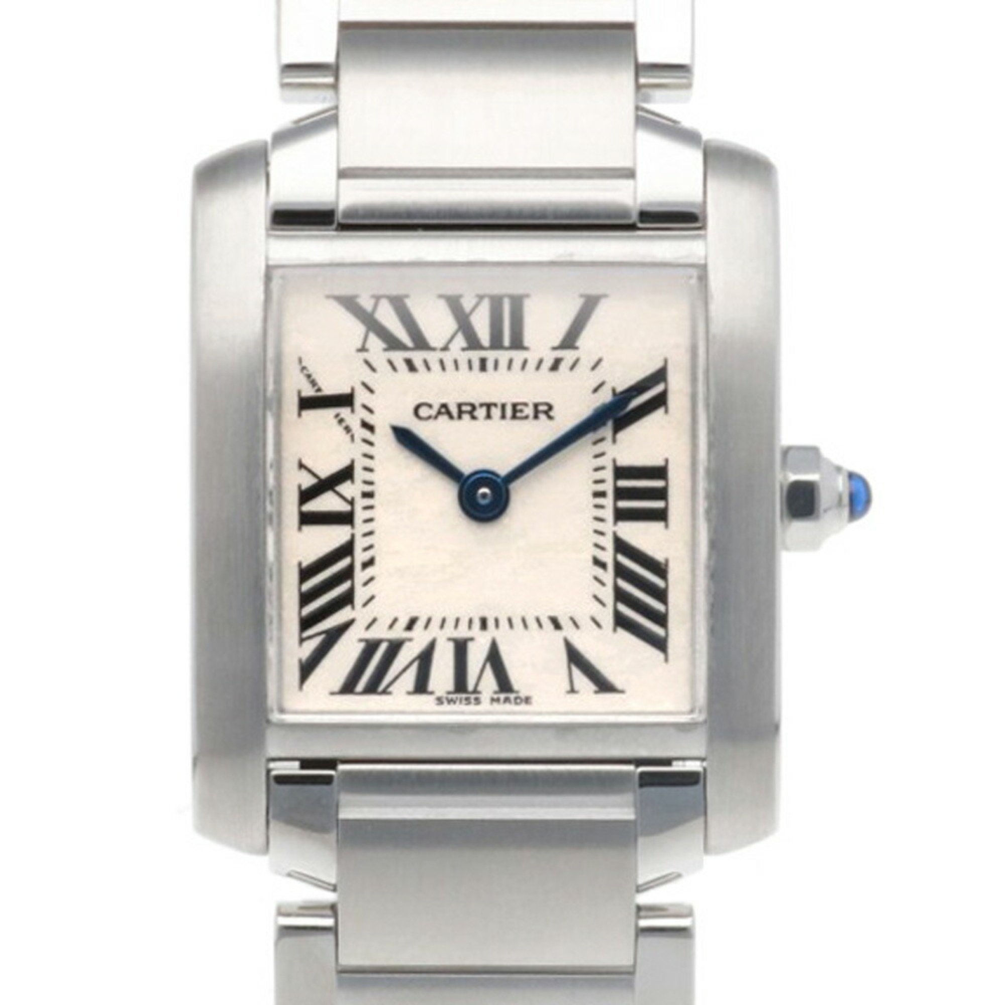 Cartier Tank 2384