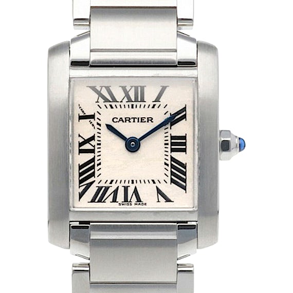 Cartier Tank 2384 Cartier Tank 2384