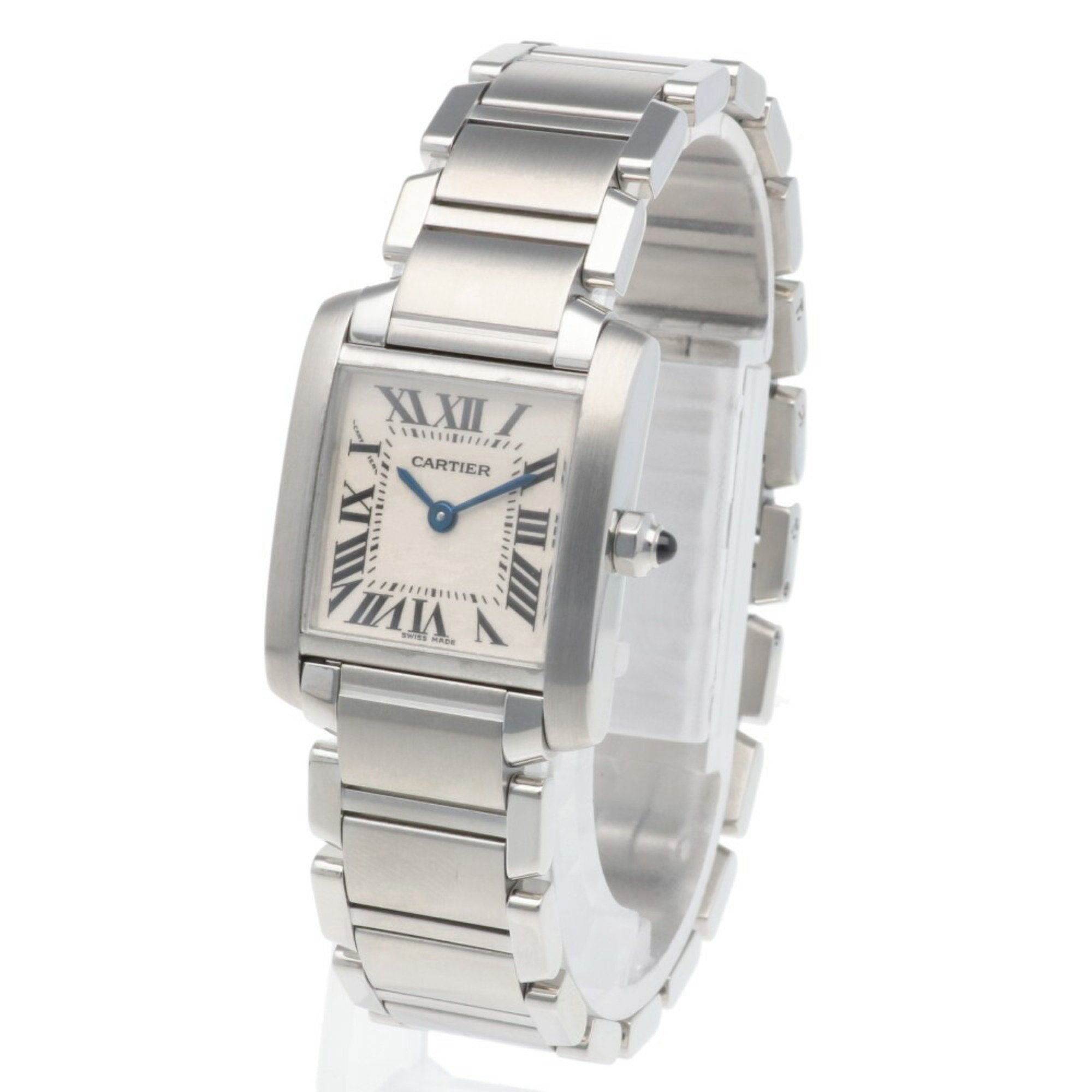 Cartier Tank 2384