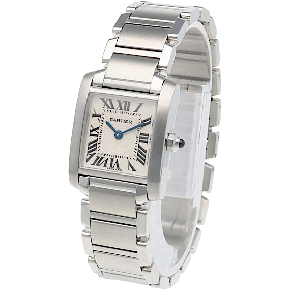 Cartier Tank 2384 Cartier Tank 2384
