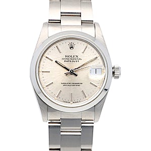 Rolex Datejust 68240 Rolex Datejust 68240