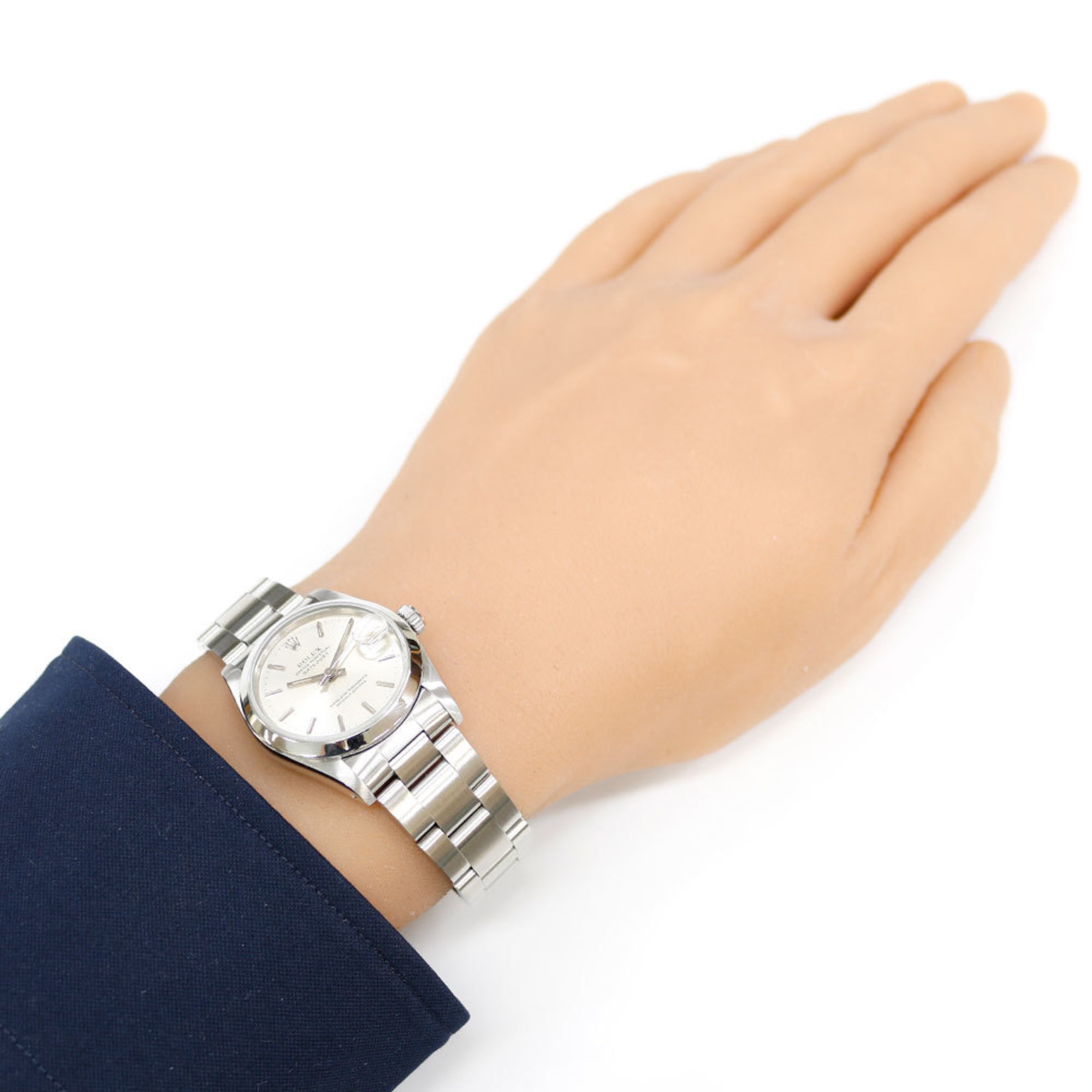 Rolex Datejust 68240
