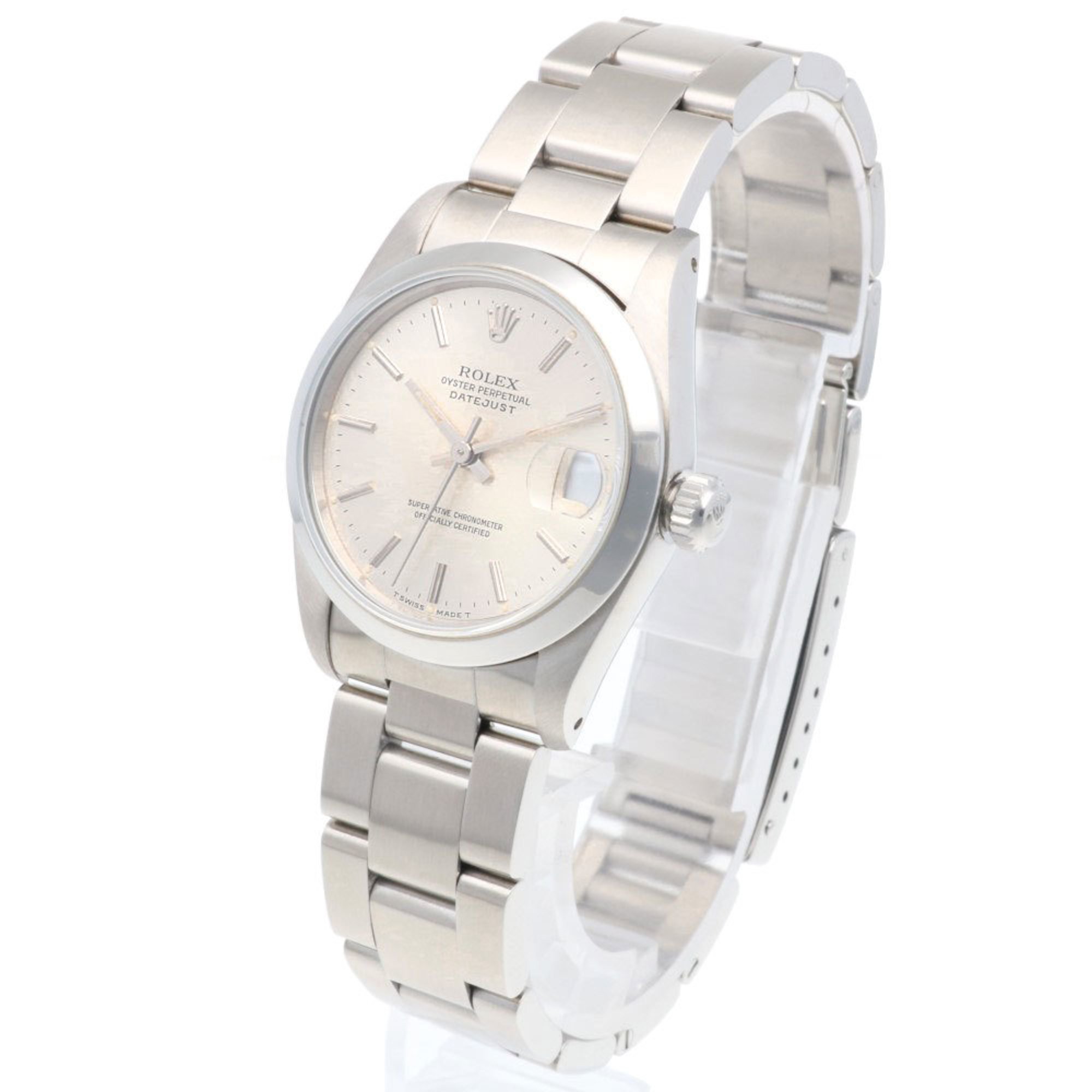 Rolex Datejust 68240