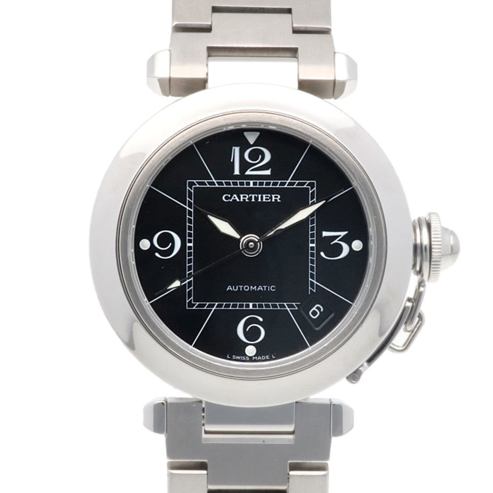 Cartier Pasha 2324
