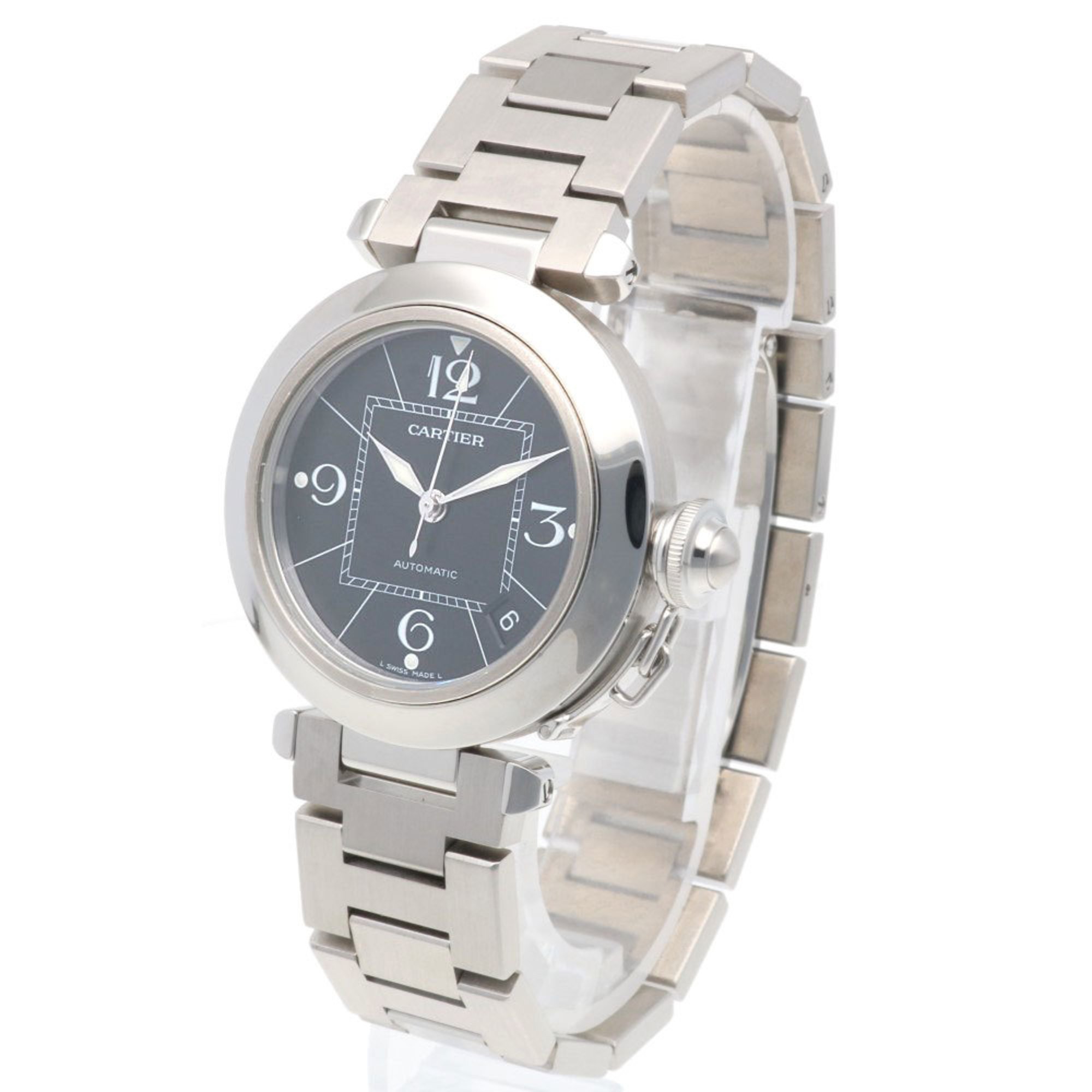 Cartier Pasha 2324
