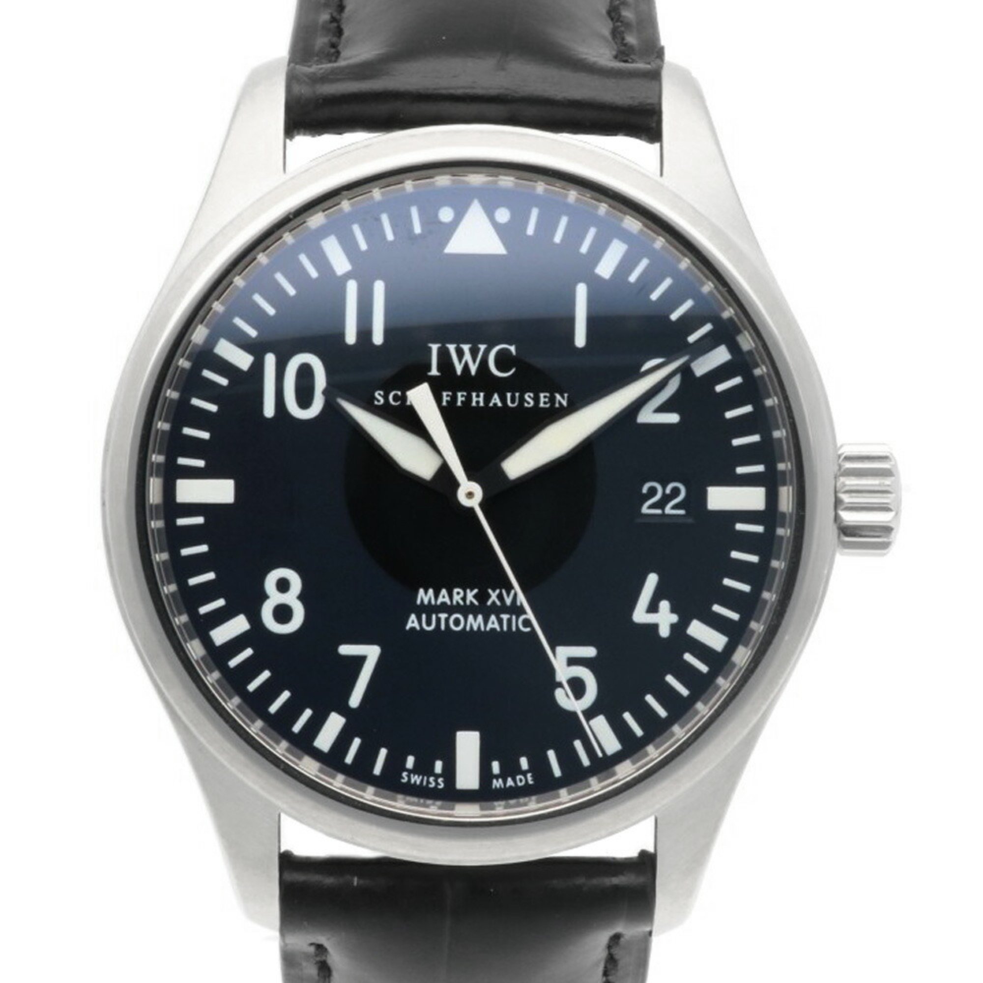 IWC Schaffhausen IW325501