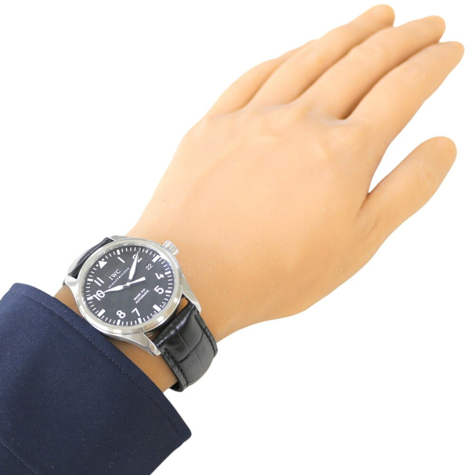 IWC Schaffhausen IW325501