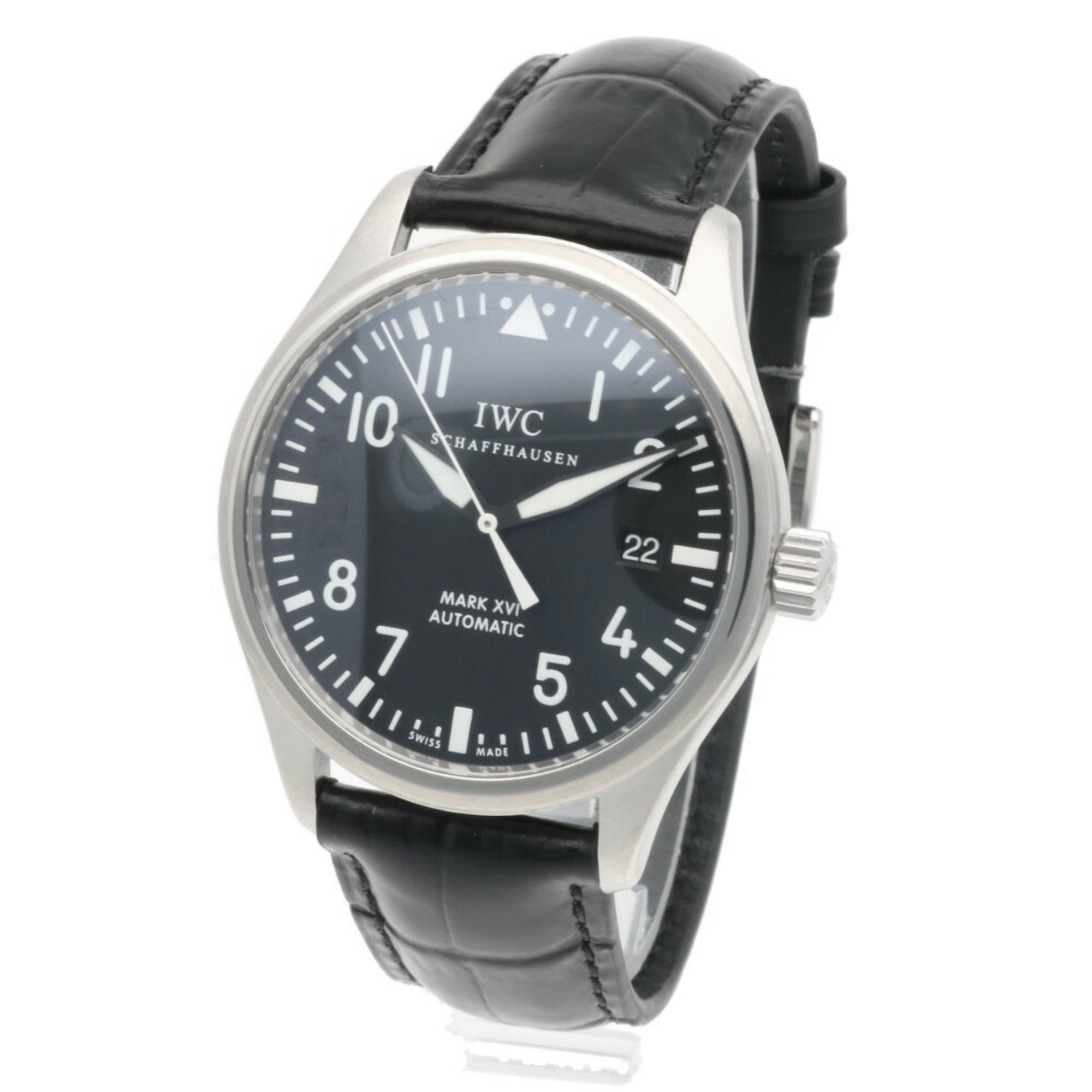 IWC Schaffhausen IW325501