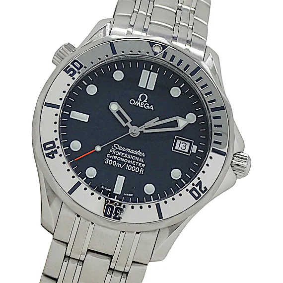 Omega Seamaster 2532.80 Omega Seamaster 2532.80