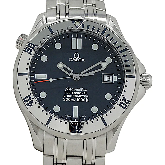 Omega Seamaster 2532.80 Omega Seamaster 2532.80