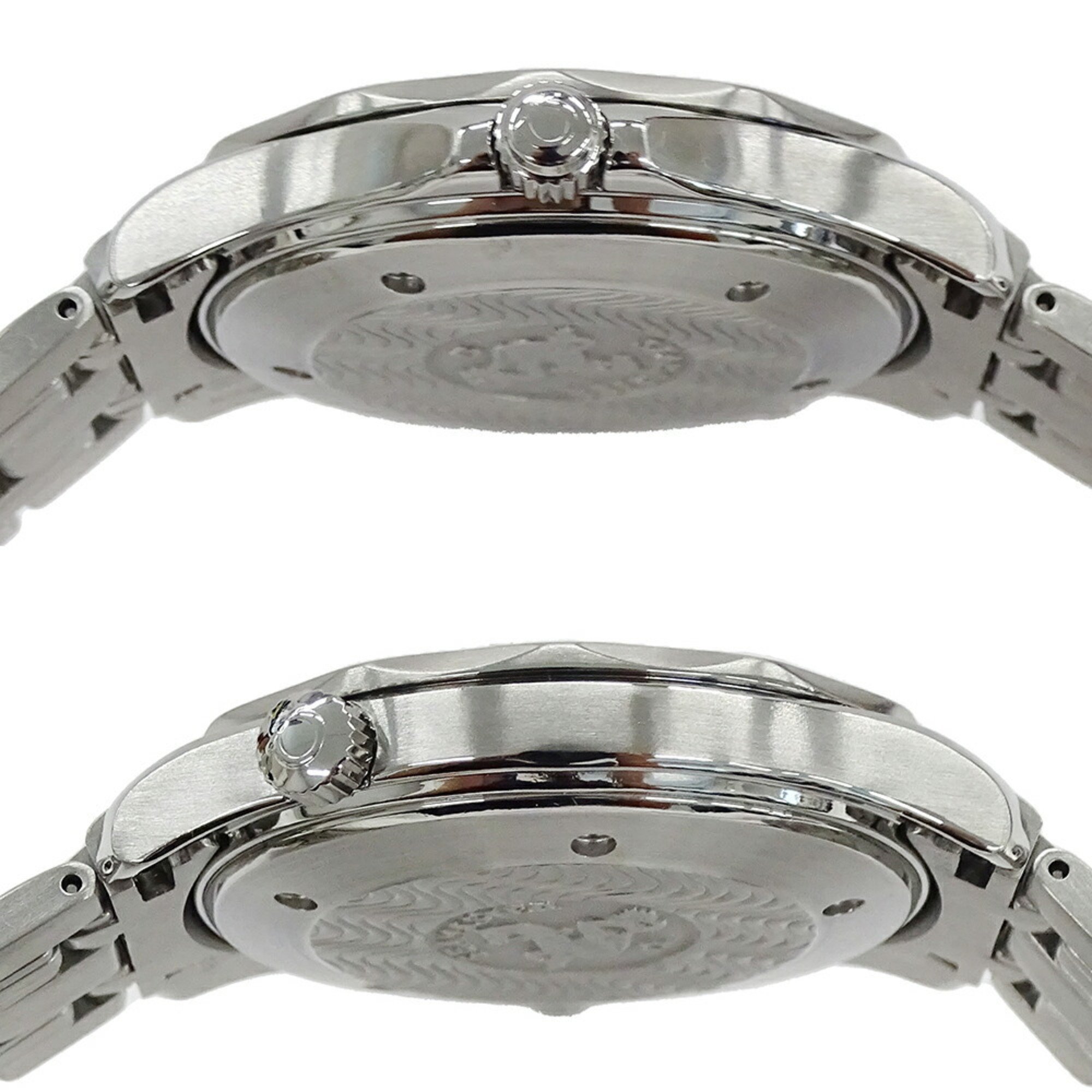 Omega Seamaster 2532.80