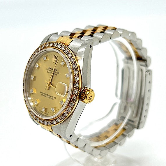Rolex Datejust 68273G Rolex Datejust 68273G