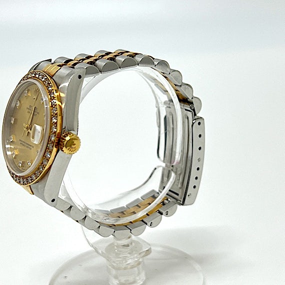 Rolex Datejust 68273G Rolex Datejust 68273G