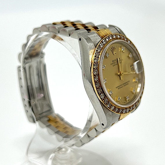 Rolex Datejust 68273G Rolex Datejust 68273G