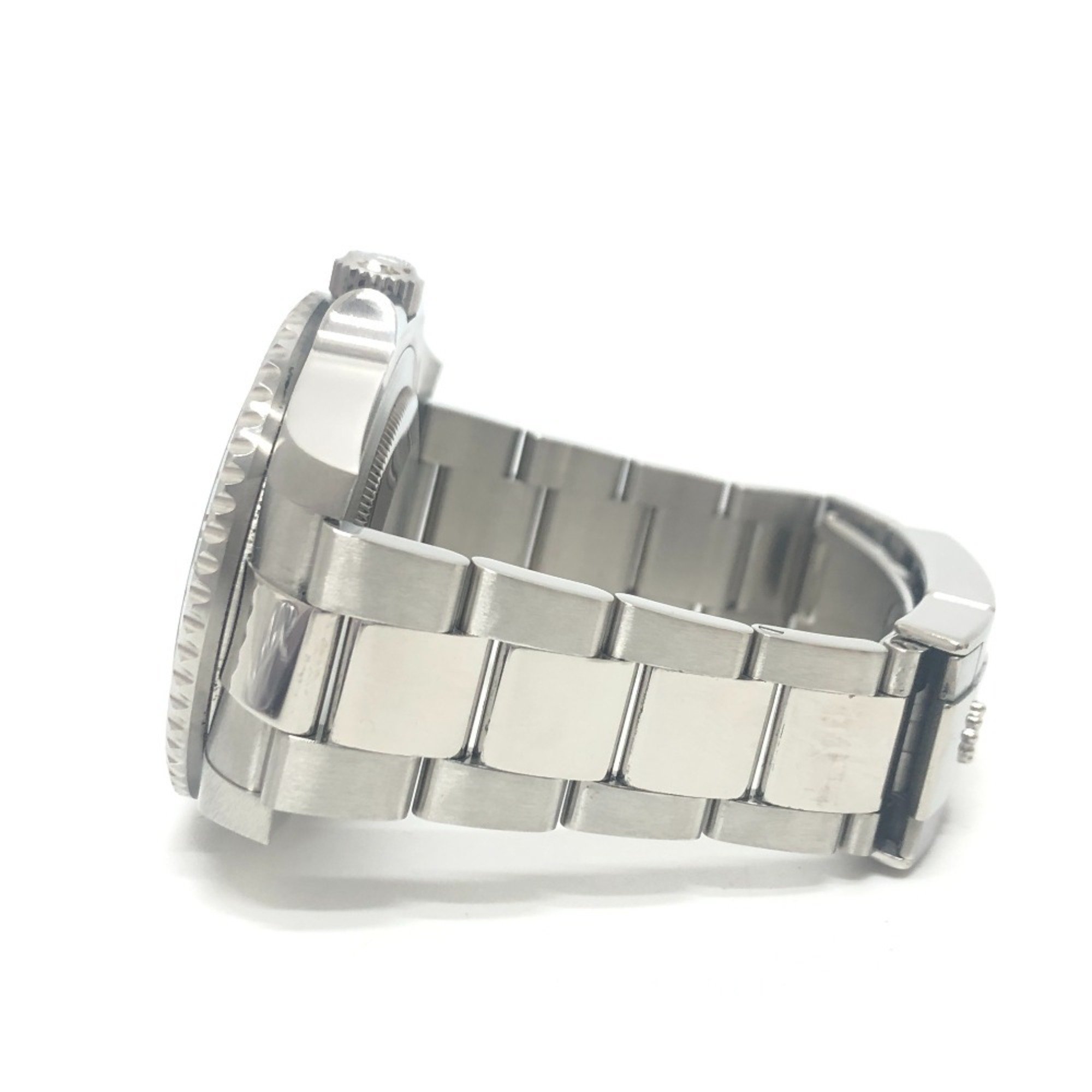 Rolex GMT-Master 126710BLNR