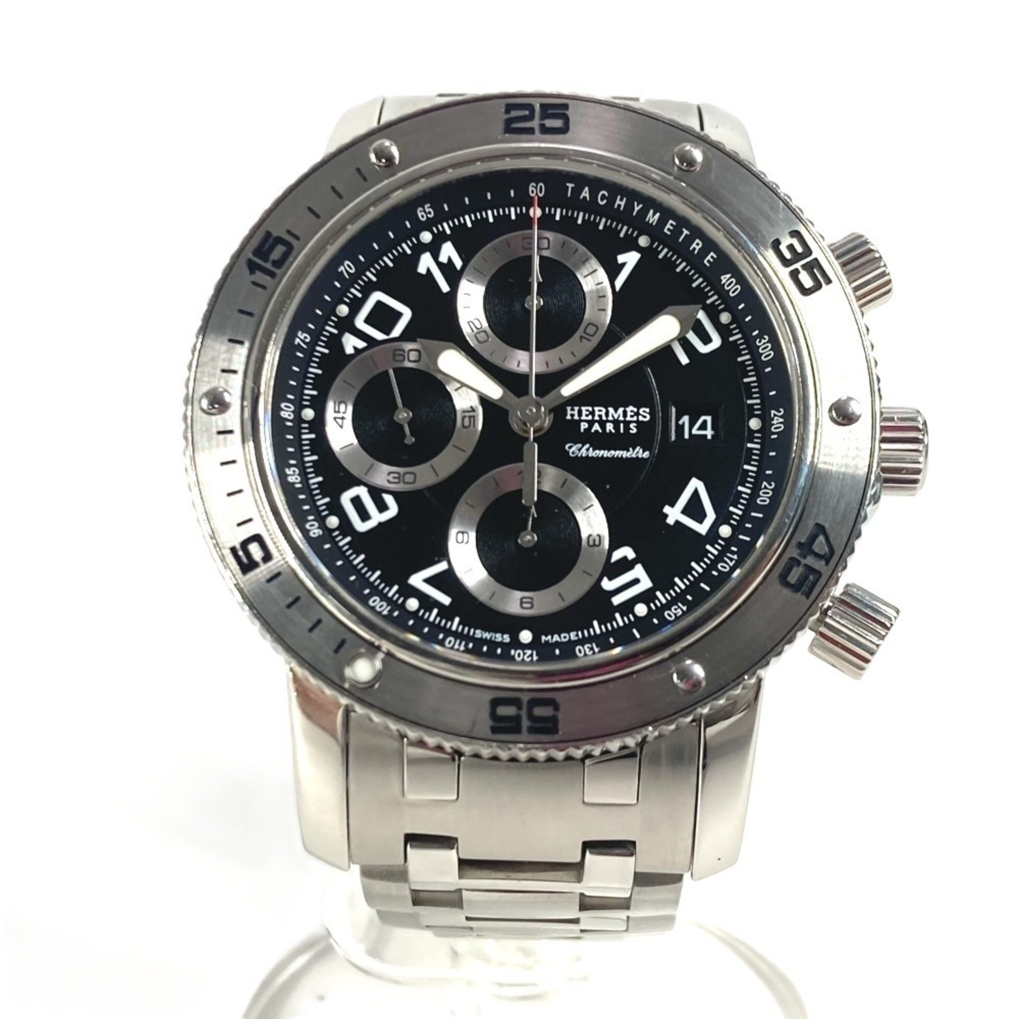 Hermès Clipper CP2.910