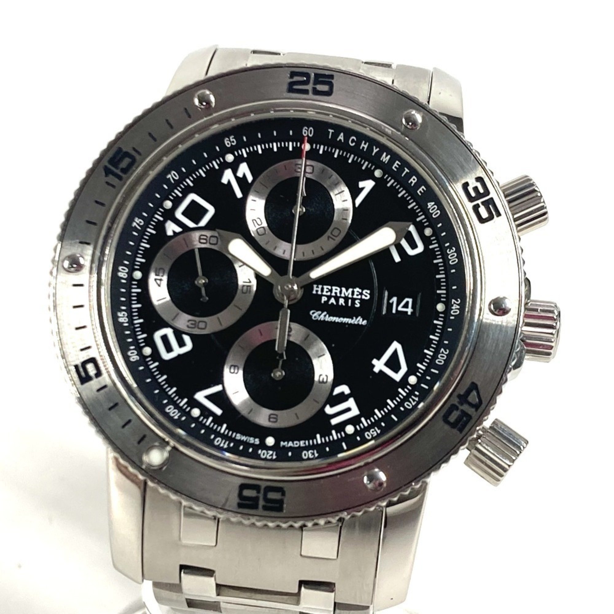 Hermès Clipper CP2.910