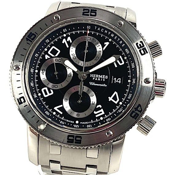 Hermès Clipper CP2.910 Hermès Clipper CP2.910