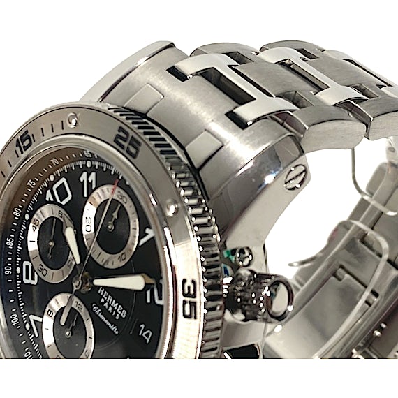 Hermès Clipper CP2.910 Hermès Clipper CP2.910