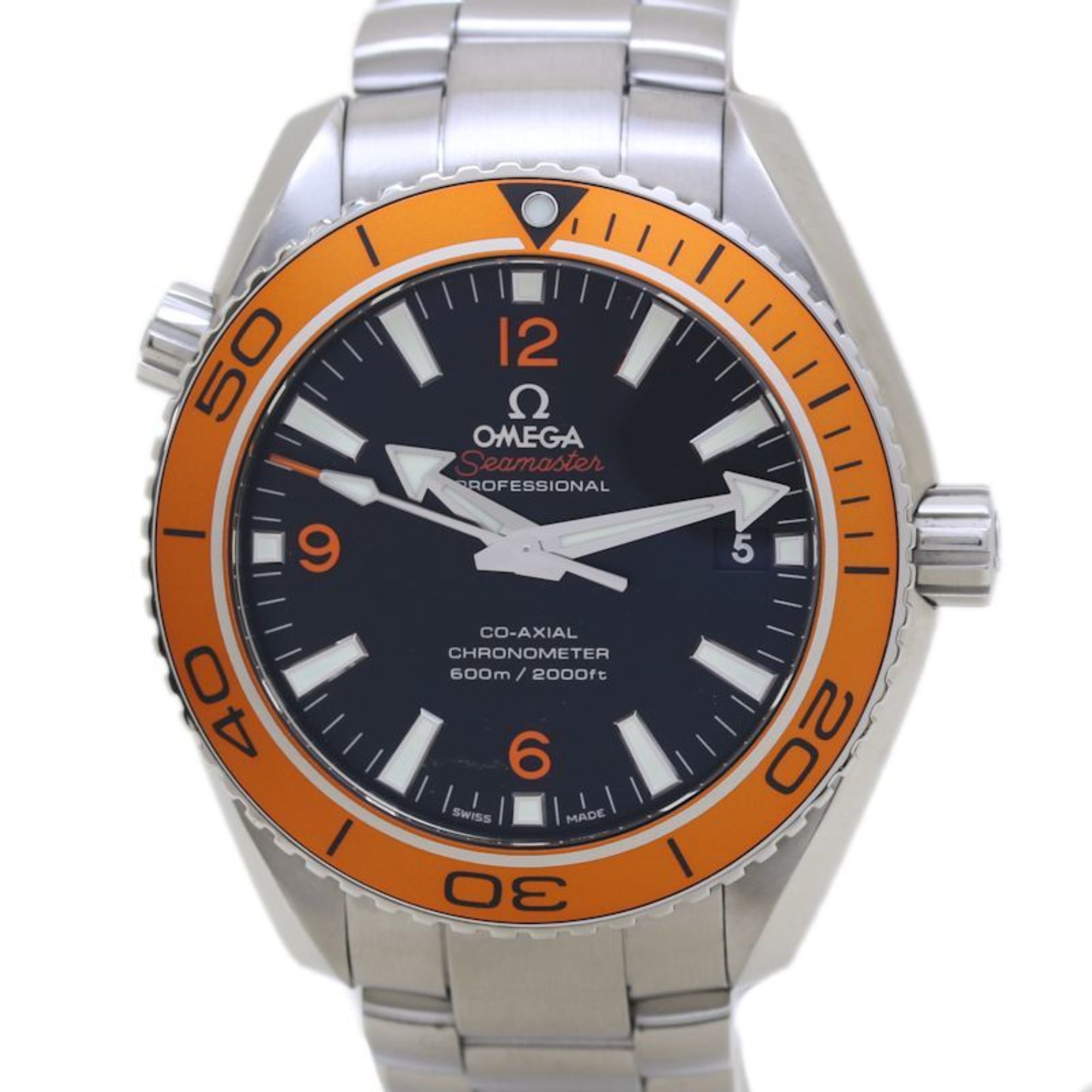 Omega Seamaster 232.30.42.21.01.002