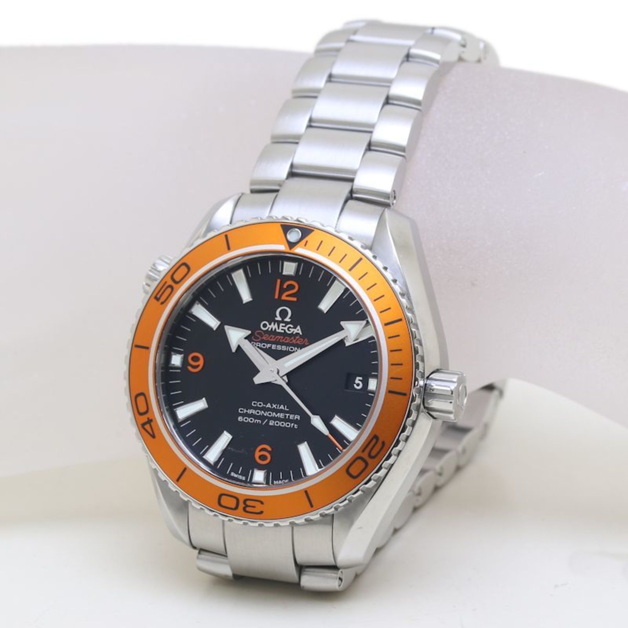 Omega Seamaster 232.30.42.21.01.002
