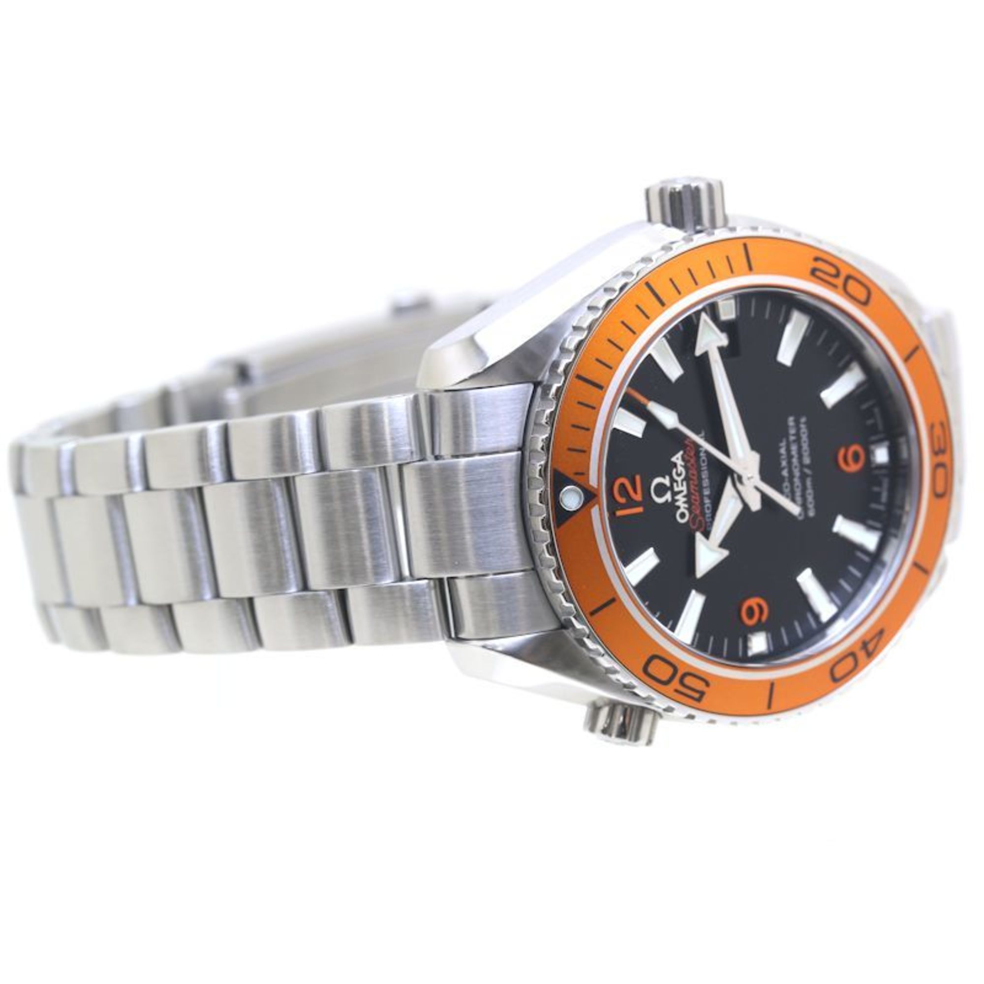 Omega Seamaster 232.30.42.21.01.002