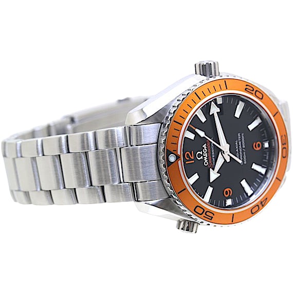Omega Seamaster 232.30.42.21.01.002 Omega Seamaster 232.30.42.21.01.002