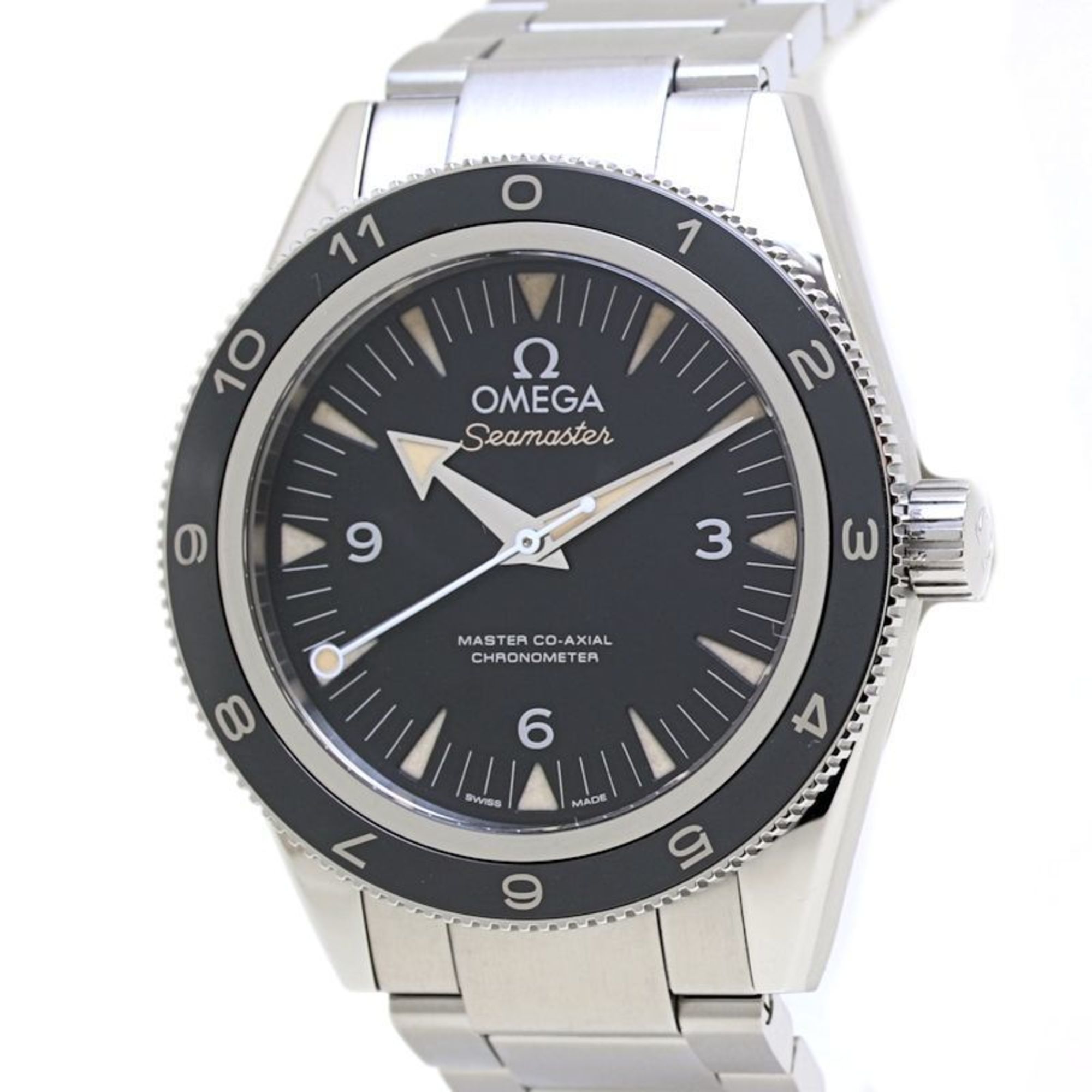 Omega Seamaster 233.32.41.21.01.001