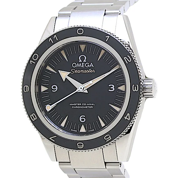 Omega Seamaster 233.32.41.21.01.001 Omega Seamaster 233.32.41.21.01.001